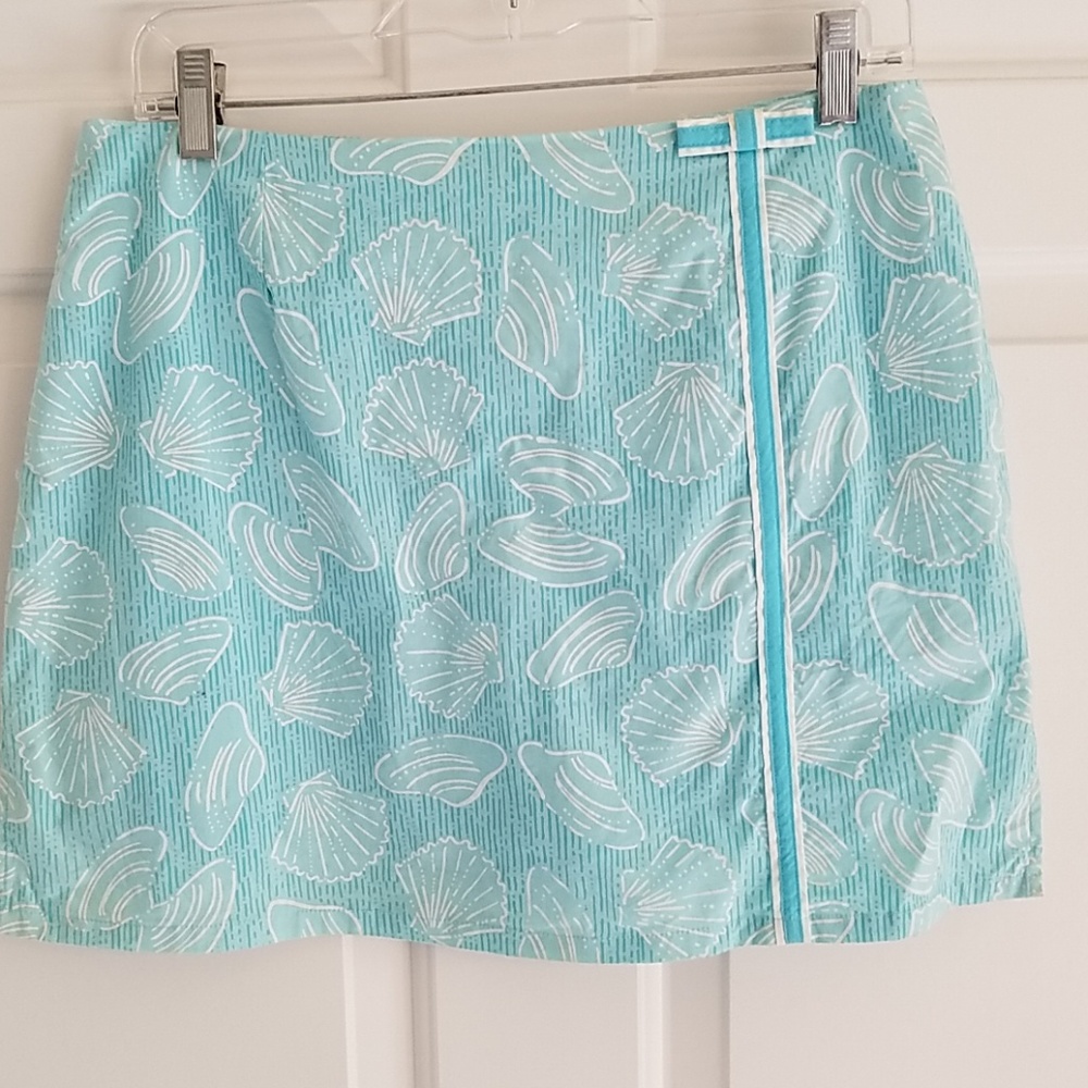 Skort